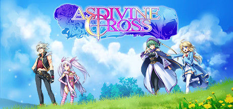 Asdivine Cross 截图