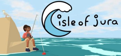 侏罗岛/Isle of Jura