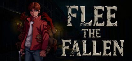 逃离堕落者/Flee the fallen