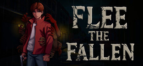 逃离堕落者/Flee the fallen 截图
