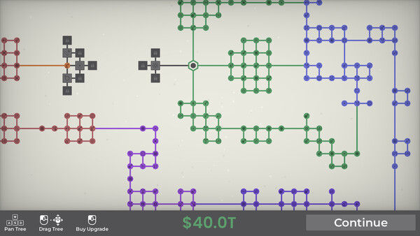 关于喂养黑洞的游戏/A Game About Feeding A Black Hole 截图