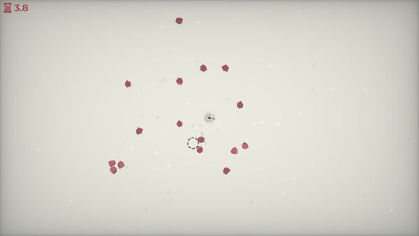 关于喂养黑洞的游戏/A Game About Feeding A Black Hole 截图