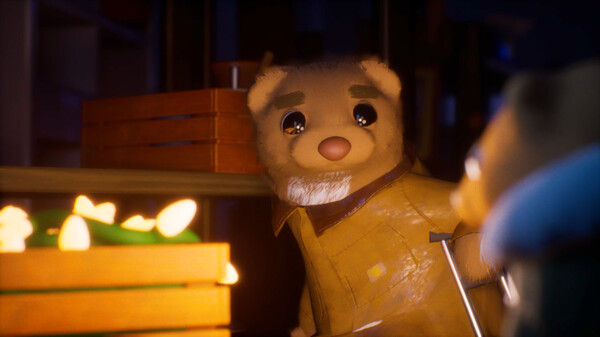Light Up The Town 截图