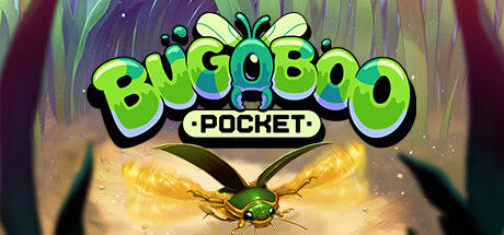 昆虫观察日记/Bugaboo Pocket 截图