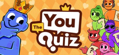 你的小测验/The You Quiz