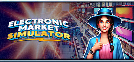 电子市场模拟器/Electronic Market Simulator 截图