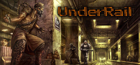 轨道之下/UnderRail 截图