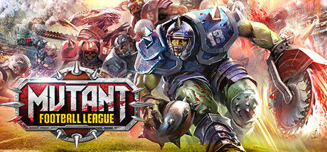 Mutant Football League 截图