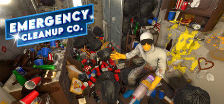 紧急清理公司/Emergency Cleanup Co. 截图