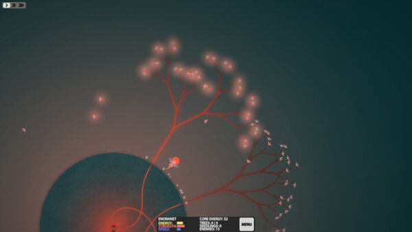 Eufloria Classic 截图