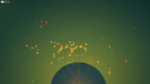 Eufloria Classic 截图