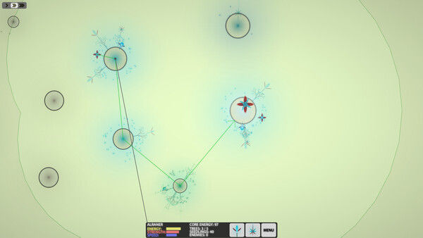 Eufloria Classic 截图