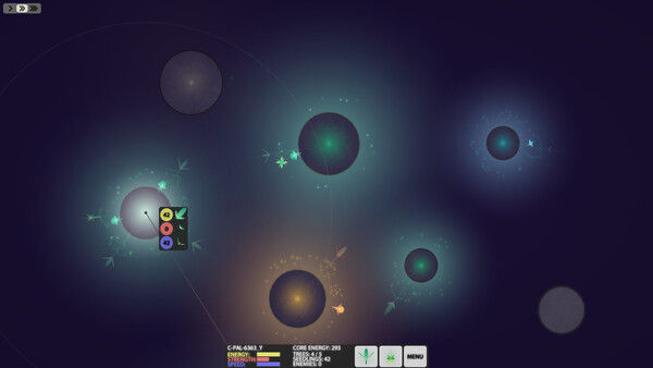 Eufloria Classic 截图