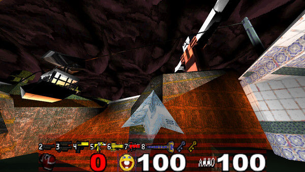 巴西毒枭/BRAZILIAN DRUG DEALER 3: I OPENED A PORTAL TO HELL IN THE FAVELA TRYING TO REVIVE MIT AIA I NEED TO CLOSE IT 截图