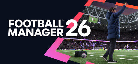 足球经理26 截图
