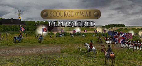 战争浩劫：重制版/Scourge Of War - Remastered 截图