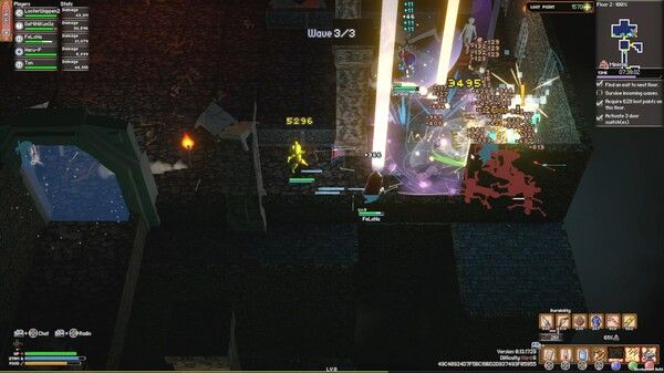 地牢掠夺者/Dungeon Looter 截图