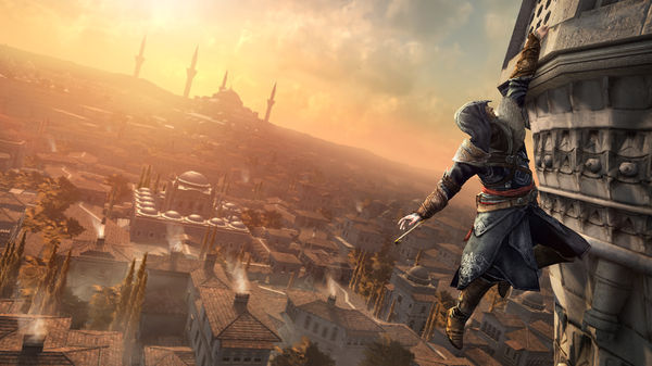 刺客信条：启示录 截图