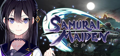 SAMURAI MAIDEN -武士少女- 截图