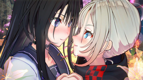SAMURAI MAIDEN -武士少女- 截图