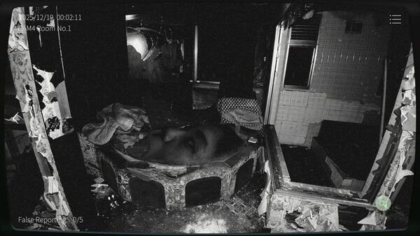 日本事故物件監視協会2 -Japan Stigmatized Property- 截图
