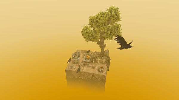 云中庭/Cloud Gardens 截图