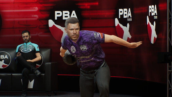PBA职业保龄球2026/PBA Pro Bowling 2026 截图