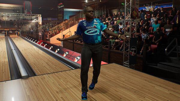 PBA职业保龄球2026/PBA Pro Bowling 2026 截图