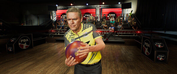 PBA职业保龄球2026/PBA Pro Bowling 2026 截图