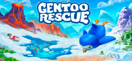 企鹅救援/Gentoo Rescue 截图
