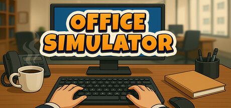 办公室模拟器/Office Simulator 截图