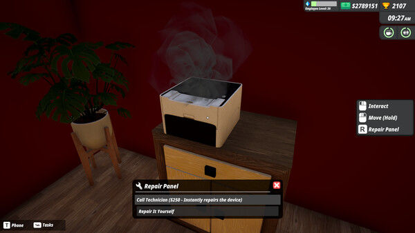办公室模拟器/Office Simulator 截图