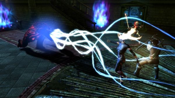 地牢围攻3/Dungeon Siege III 截图