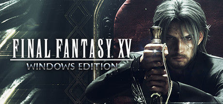 最终幻想15/FINAL FANTASY XV WINDOWS EDITION 截图