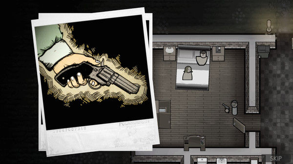 监狱建筑师/Prison Architect 截图