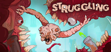 畸战求生/Struggling 截图
