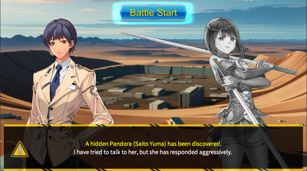 Freezing WHAT IF... 截图