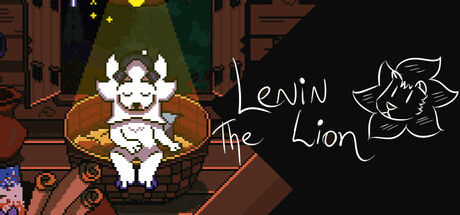 Lenin - The Lion 截图