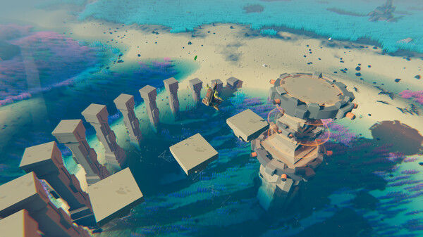 Wild Planet 截图