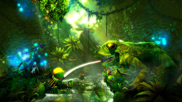 三位一体2：哥布林的威胁/Trine 2: Complete Story 截图