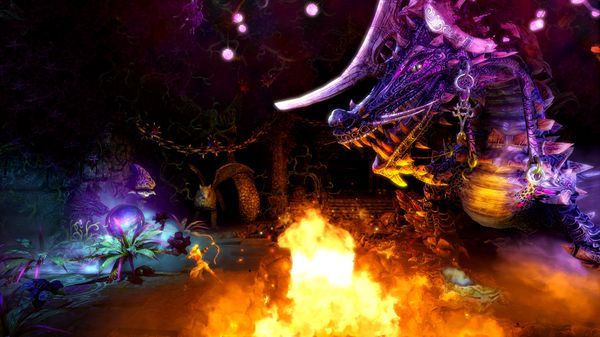 三位一体2：哥布林的威胁/Trine 2: Complete Story 截图
