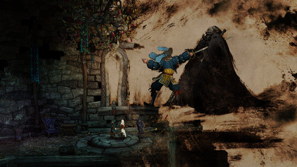三位一体3：权力圣器/Trine 3: The Artifacts of Power 截图