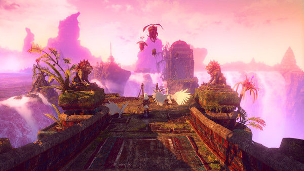 三位一体3：权力圣器/Trine 3: The Artifacts of Power 截图