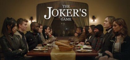 小丑游戏/The Joker's Game