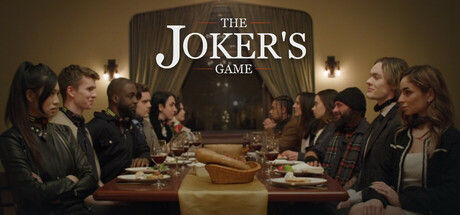 小丑游戏/The Joker's Game 截图