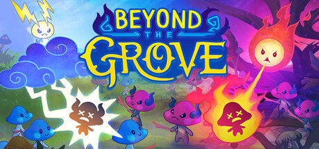 秘林之外/Beyond the Grove 截图