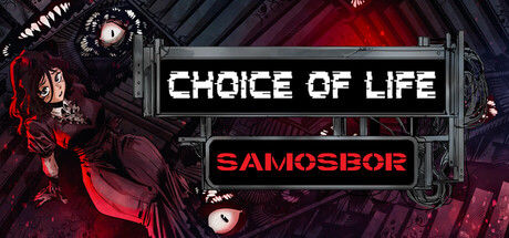 Choice of Life: Samosbor 截图