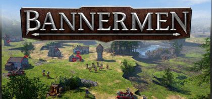 旗帜/BANNERMEN