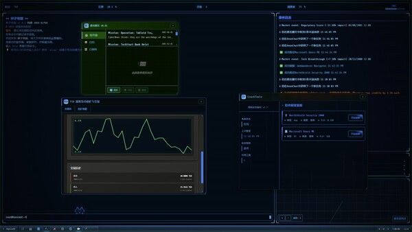 种子帝国/Torrent Empire 截图