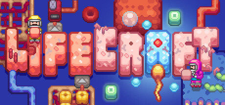 生命工艺/Lifecraft 截图